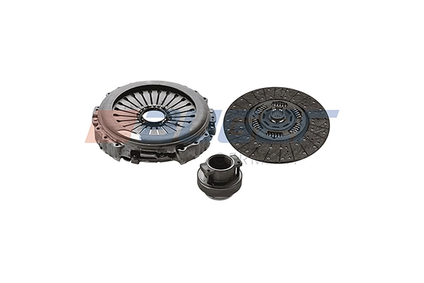 Clutch Kit (100338)
