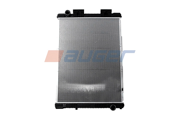 Radiator, engine cooling (100907)