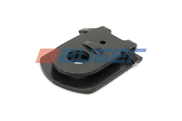 Shape Plate, leaf spring hanger (81278)