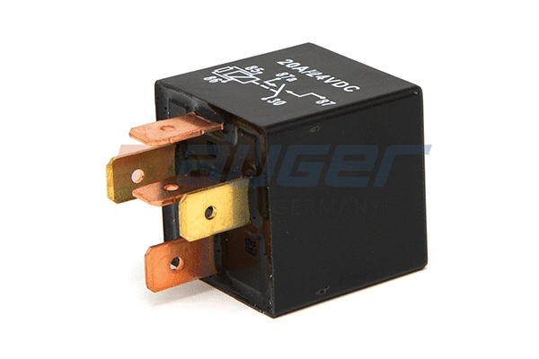 Relay (84913)