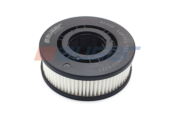 Filter, cabin air (91219)