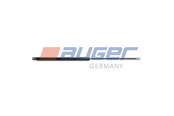Gas Spring, air deflector (54467)