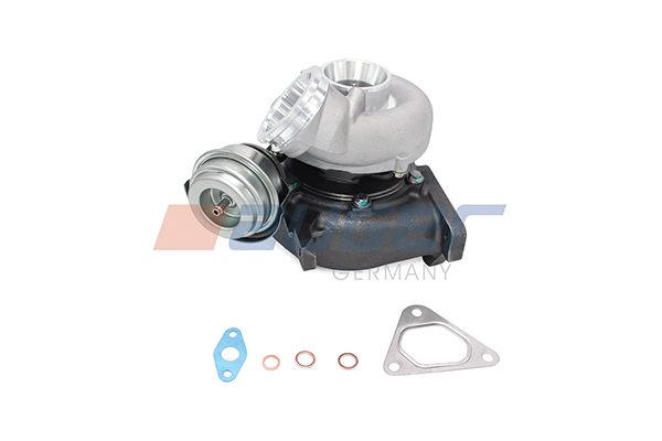 Charger, charging (supercharged/turbocharged) (101071)