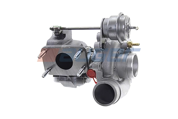 Charger, charging (supercharged/turbocharged) (101096)