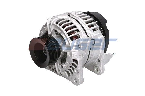 Alternator (107463)