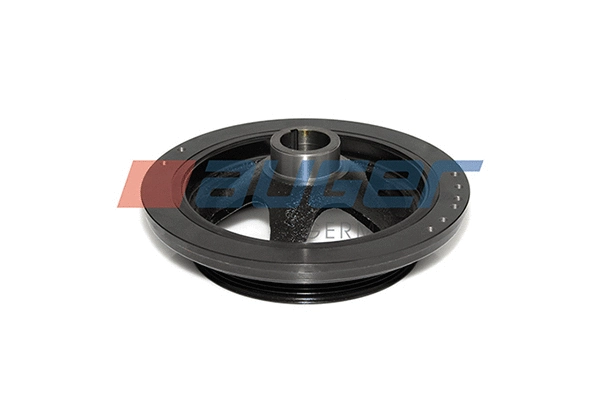 Belt Pulley, crankshaft (74118)