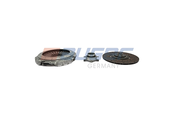 Clutch Kit (100673)