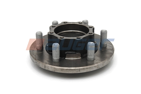 Wheel Hub (91392)