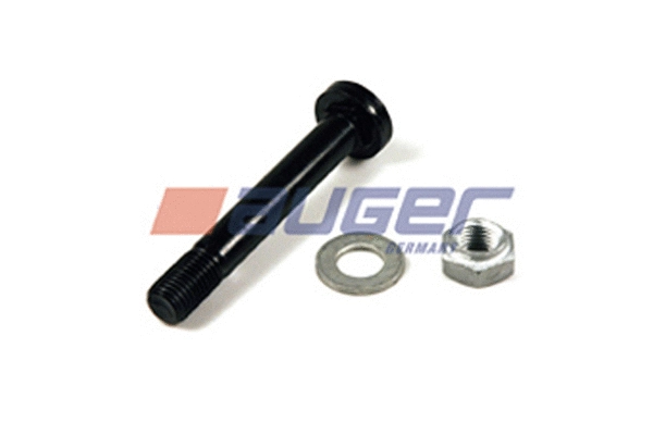 Repair Kit, spring bolt (53523)