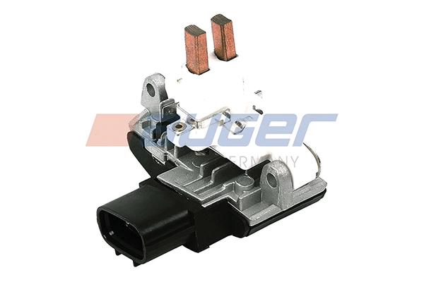 Alternator Regulator (106371)