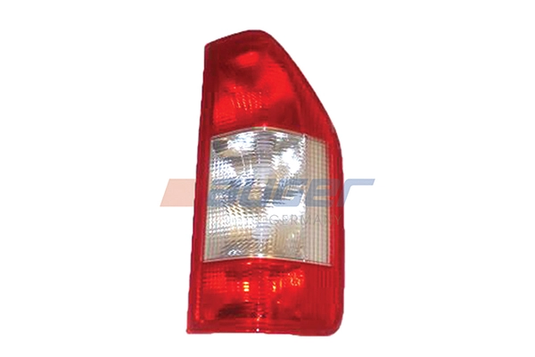 Lens, tail light assembly (82700)