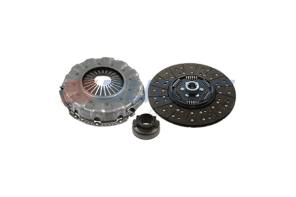 Clutch Kit (107552)