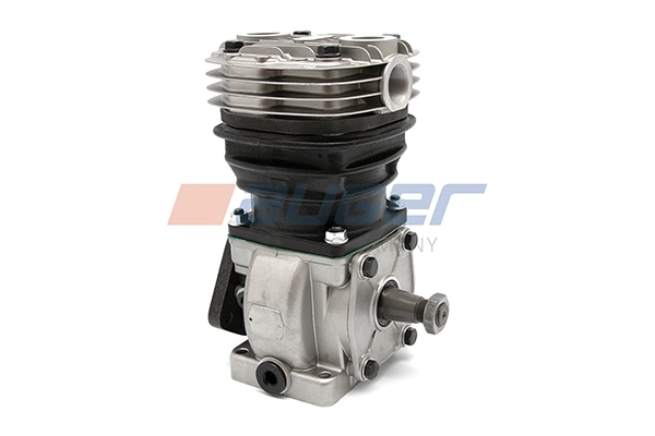 Compressor, compressed air system (100418)