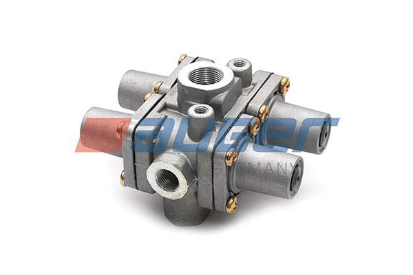 Multiport Valve (78539)