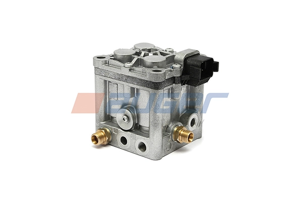 Directional Control Valve Block, air suspension (97163)