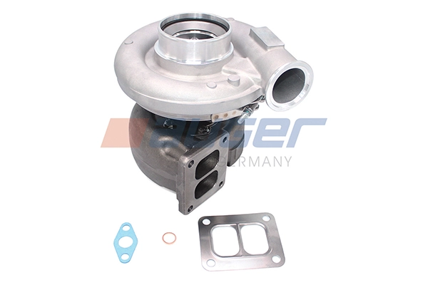 Charger, charging (supercharged/turbocharged) (98141)