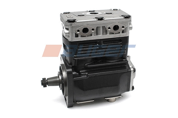 Compressor, compressed air system (80862)