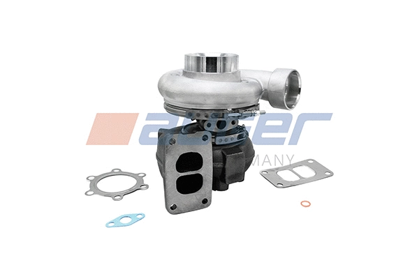 Charger, charging (supercharged/turbocharged) (91309)