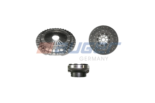 Clutch Kit (100655)