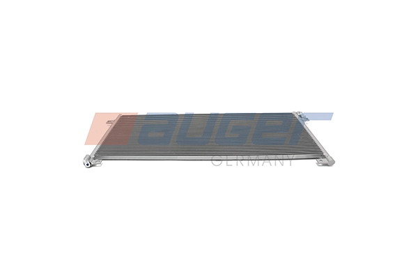 Condenser, air conditioning (103334)