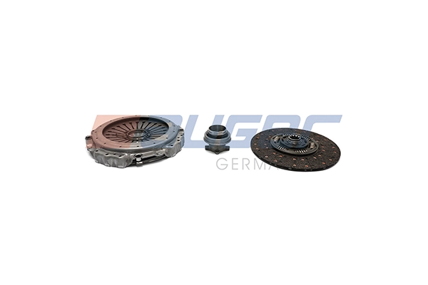 Clutch Kit (100646)