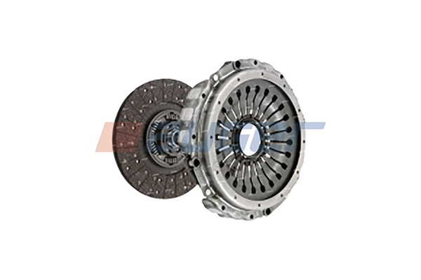 Clutch Kit (100667)