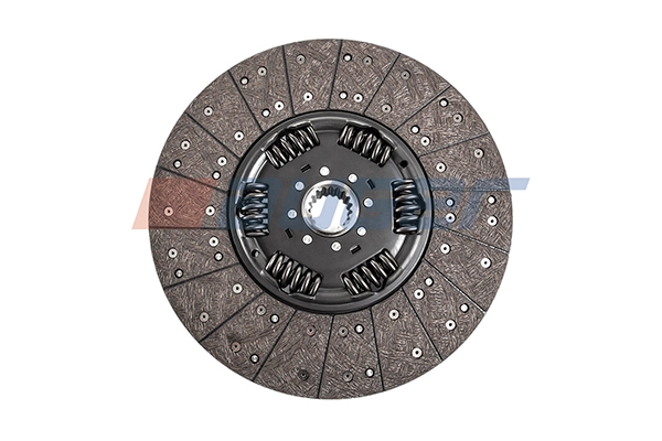Clutch Disc (121042)