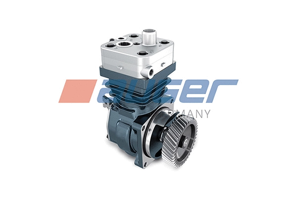 Compressor, compressed air system (79580)