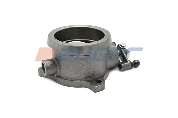 Exhaust Gas Flap, engine brake (100436)