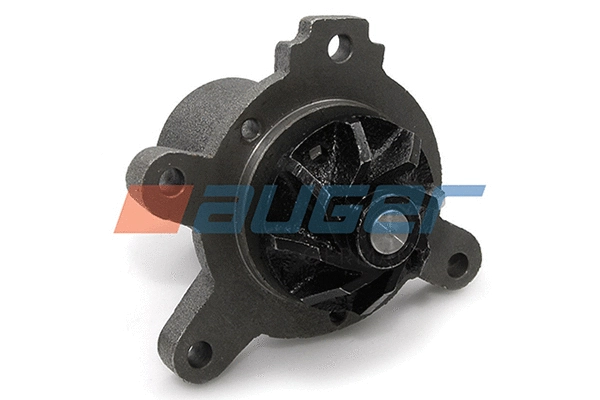 Water Pump, engine cooling (74426)