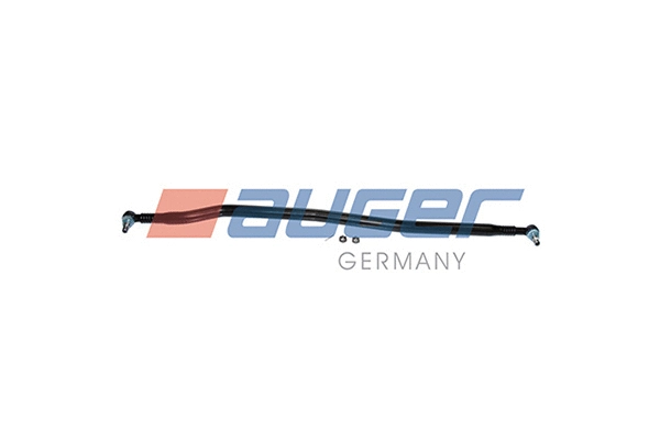 Centre Rod Assembly (10739)