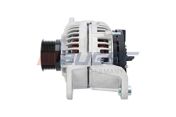 Alternator (122832)