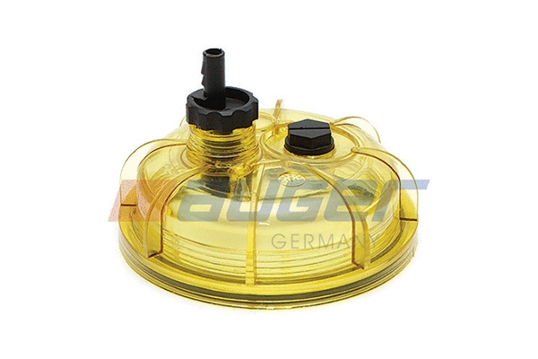 Cover, fuel filter (85167)