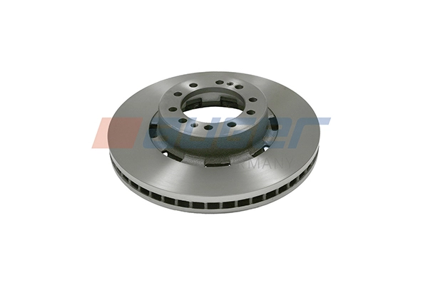 Brake Disc (31445)