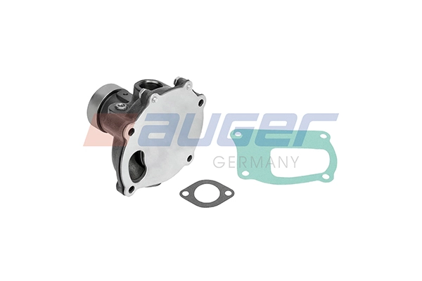 Water Pump, engine cooling (110106)