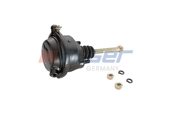 Spring-loaded Cylinder (21344)