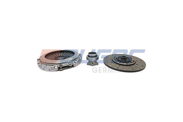 Clutch Kit (107580)