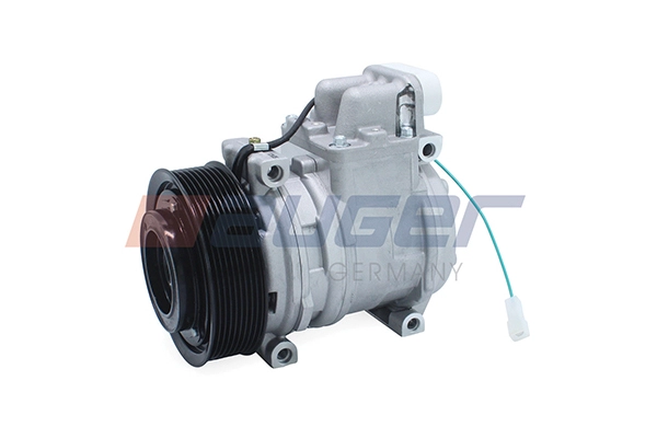 Compressor, air conditioning (87655)