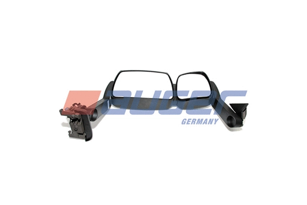 Exterior Mirror, driver cab (74082)