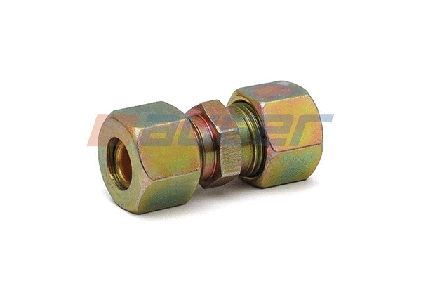 Connector, compressed air line (71314)