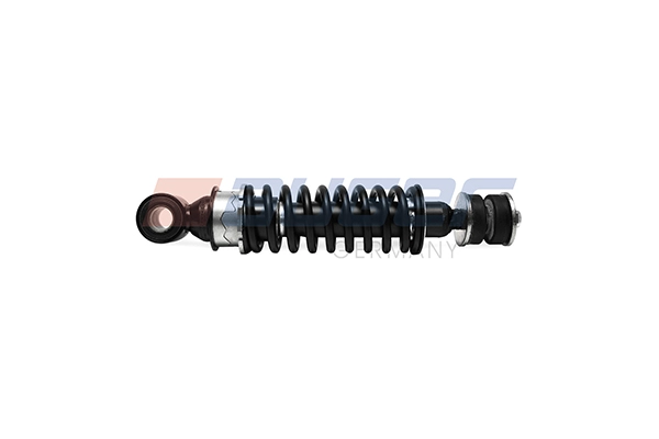 Shock Absorber, driver cab suspension (20734)