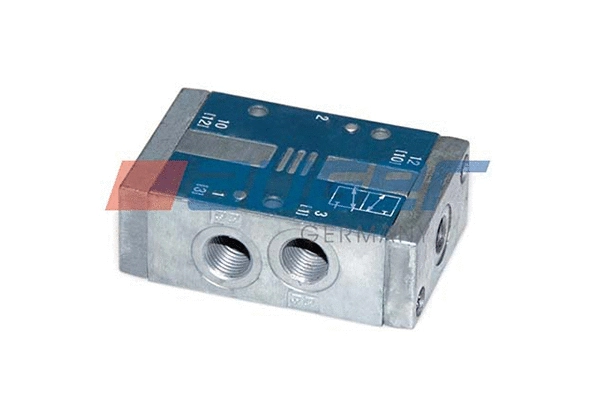 Multiport Valve (78585)