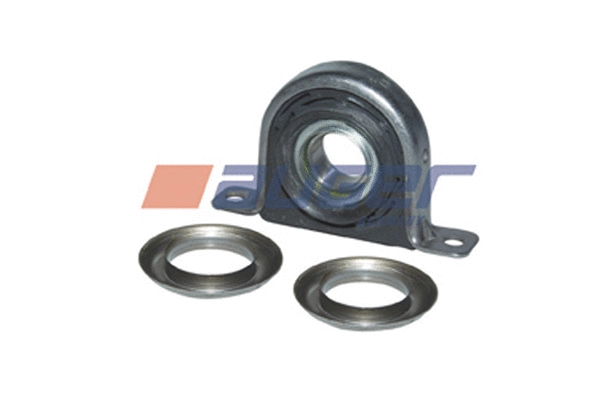 Suspension, propshaft (56940)