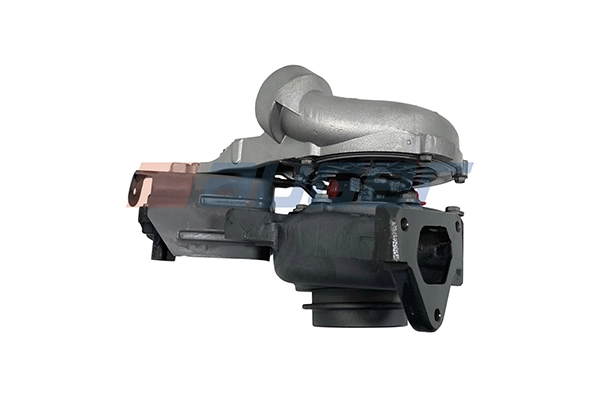 Charger, charging (supercharged/turbocharged) (101074)