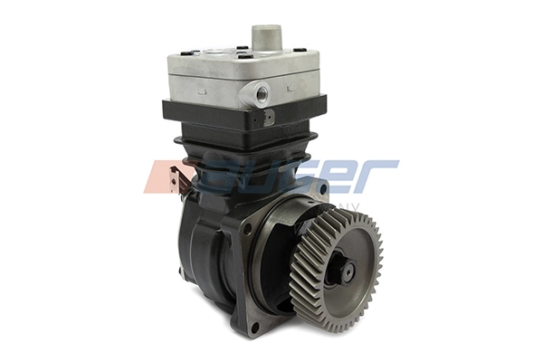 Compressor, compressed air system (80841)