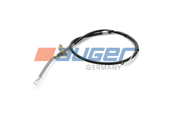 Cable Pull, parking brake (74207)