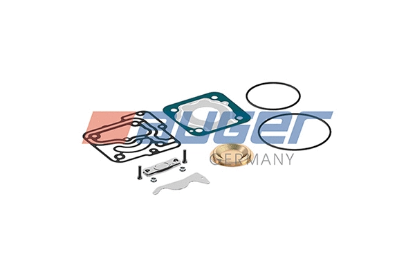 Repair kit, air compressor (79604)