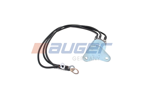 Solenoid Switch, starter (98258)