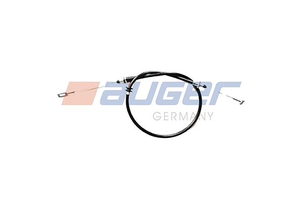 Cable Pull, parking brake (95051)