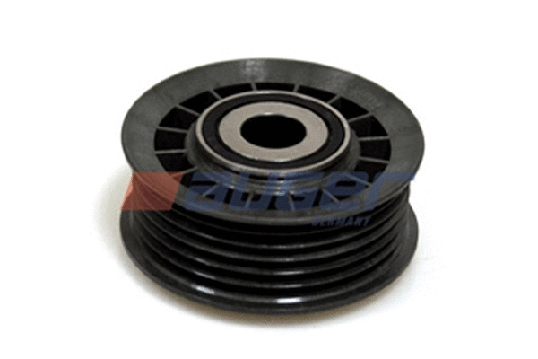 Tensioner Pulley, V-ribbed belt (55649)